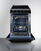 20" Wide Electric Smooth-Top Range