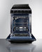 20" Wide Electric Smooth-Top Range