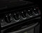20" Wide Electric Smooth-Top Range