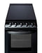 20" Wide Electric Smooth-Top Range