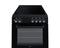 24" Wide Electric Smooth-Top Range