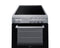 24" Wide Electric Smooth-Top Range