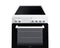 24" Wide Electric Smooth-Top Range