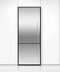 Freestanding Refrigerator Freezer, 25", 13.5 cu ft, Ice