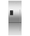 13.5 cu ft Series 5 Refrigerator Freezer, Ice & Water