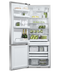 13.5 cu ft Series 5 Refrigerator Freezer, Ice & Water