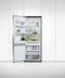 13.5 cu ft Series 5 Refrigerator Freezer, Ice & Water