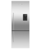 13.5 cu ft Series 5 Refrigerator Freezer, Ice & Water
