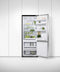 13.5 cu ft Series 5 Refrigerator Freezer, Ice & Water