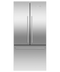 17 cu ft Series 7 French Door Refrigerator Freezer
