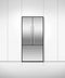 17 cu ft Series 7 French Door Refrigerator Freezer