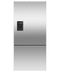 17.5 cu ft Series 5 Refrigerator Freezer, Ice & Water