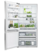 17.5 cu ft Series 5 Refrigerator Freezer, Ice & Water