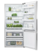 17.5 cu ft Series 5 Refrigerator Freezer