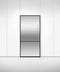 Freestanding Refrigerator Freezer, 32", 17.1 cu ft