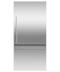 17.1 cu ft Series 5 Refrigerator Freezer, Ice