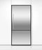 17.1 cu ft Series 5 Refrigerator Freezer, Ice