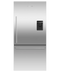 17.1 cu ft Series 5 Refrigerator Freezer, Ice & Water