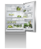 17.1 cu ft Series 5 Refrigerator Freezer, Ice & Water