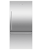 17.1 cu ft Series 5 Refrigerator Freezer