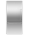 Freestanding Refrigerator Freezer, 32", 17.1 cu ft, Ice