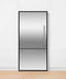 Freestanding Refrigerator Freezer, 32", 17.1 cu ft, Ice