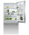 17.1 cu ft Series 7 Refrigerator Freezer, Ice