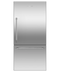 17.1 cu ft Series 7 Refrigerator Freezer, Ice