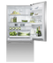 17.1 cu ft Series 7 Refrigerator Freezer, Ice