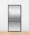 17.1 cu ft Series 7 Refrigerator Freezer, Ice