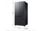 33" & Auto Ice Maker | All-Around Cooling | 18 cu.ft.