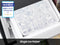 33" & Auto Ice Maker | All-Around Cooling | 18 cu.ft.