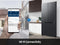 33" & Auto Ice Maker | All-Around Cooling | 18 cu.ft.