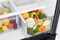 33" & Auto Ice Maker | All-Around Cooling | 18 cu.ft.