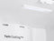 33" & Auto Ice Maker | All-Around Cooling | 18 cu.ft.