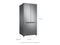 33" & Auto Ice Maker | All-Around Cooling | 18 cu.ft.