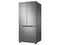 33" & Auto Ice Maker | All-Around Cooling | 18 cu.ft.