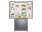 33" & Auto Ice Maker | All-Around Cooling | 18 cu.ft.