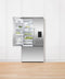 20.1 cu ft Series 7 French Door Refrigerator Freezer, Ice & Water