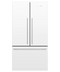 20.1 cu ft Series 7 French Door Refrigerator Freezer