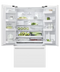 20.1 cu ft Series 7 French Door Refrigerator Freezer