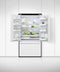 20.1 cu ft Series 7 French Door Refrigerator Freezer