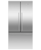 20.1 cu ft Series 7 French Door Refrigerator Freezer
