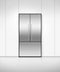 20.1 cu ft Series 7 French Door Refrigerator Freezer