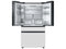 Beverage Center™ | Dual Ice Maker & Flex Zone™ | 23 cu.ft.