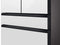 Beverage Center™ | Dual Ice Maker & Flex Zone™ | 23 cu.ft.