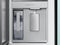 Bespoke AI 4-Door French Door