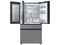 Beverage Center™ | Dual Ice Maker & Flex Zone™ | 23 cu.ft.