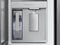 Beverage Center™ | Dual Ice Maker & Flex Zone™ | 23 cu.ft.