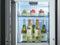 Beverage Zone™ | Sphere Ice™ & Auto Open Door | 23 cu.ft.